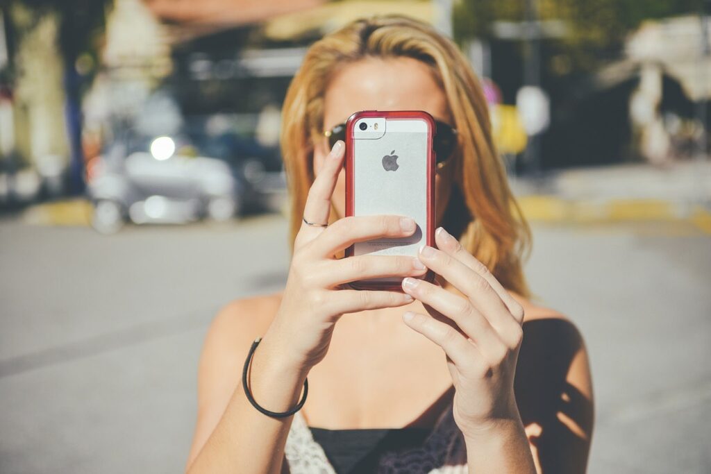 探偵による浮気調査で重要な撮影写真の質とは？