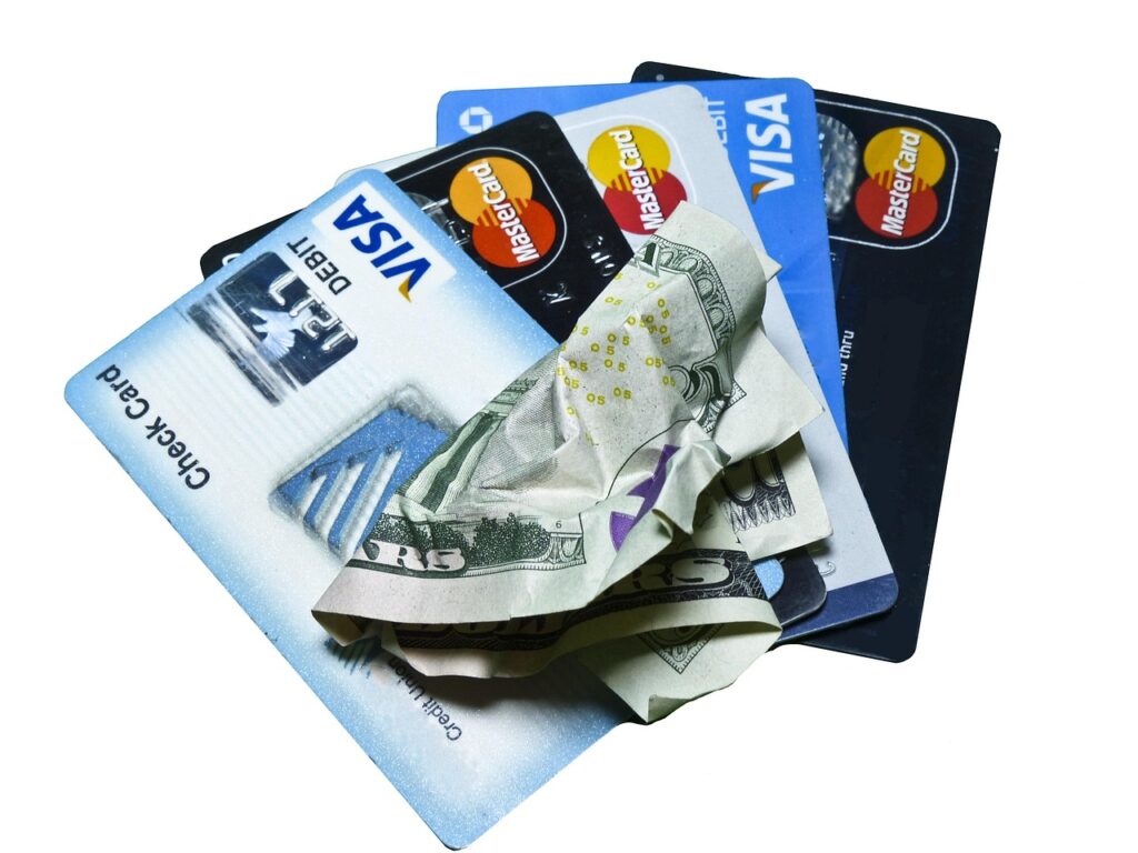 探偵に依頼する際の支払いはクレジットカードが可能なのか？