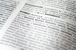 浮気の証拠がなくても離婚はできるのか？