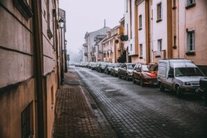 車内での浮気証拠を集める方法とは？