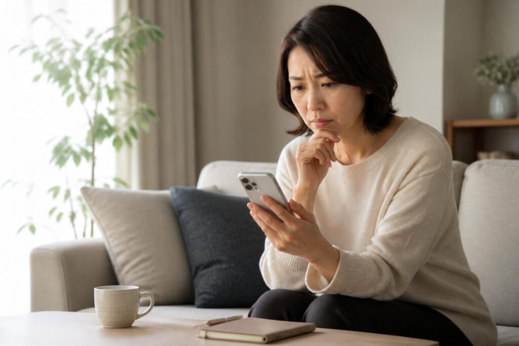 夫に探偵を依頼することで不安を解消する方法は？