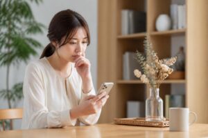 旦那の探偵結果が出るまで我慢するべき理由とは？