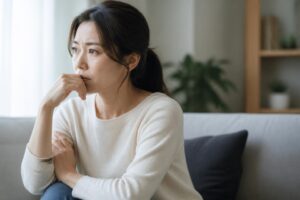 夫の浮気に対する慰謝料を諦める基準は何ですか？