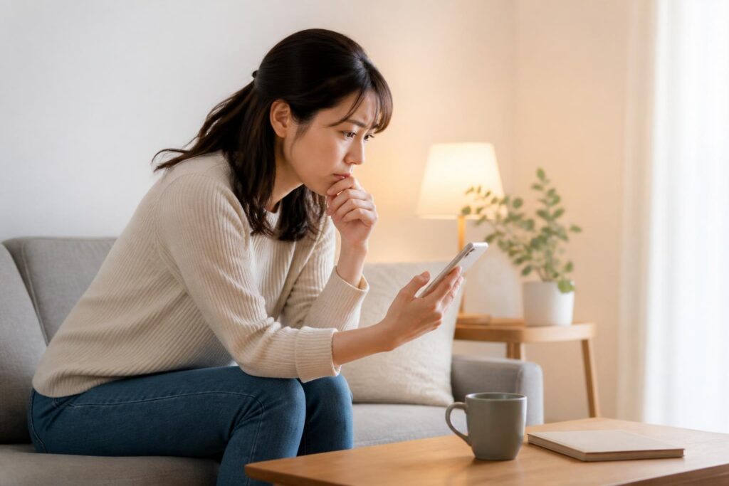 夫に探偵を依頼しないことのリスクとは？
