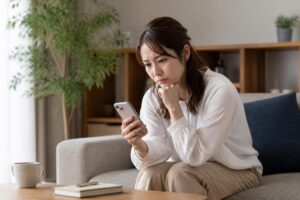 浮気の確信を得るための料金相場はどれくらい？