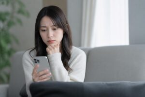 浮気の証拠は何を集める？集め方と証拠になるものを解説？