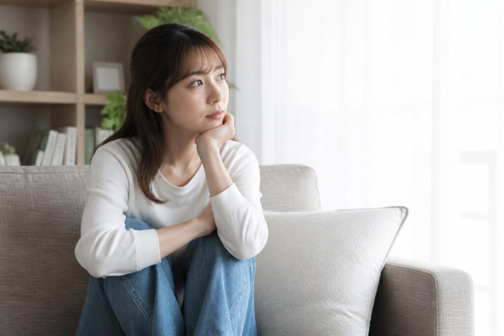 浮気を確信したときは誰にどう相談すればいい？