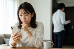 浮気の確信が持てないときに証拠を集める方法は？
