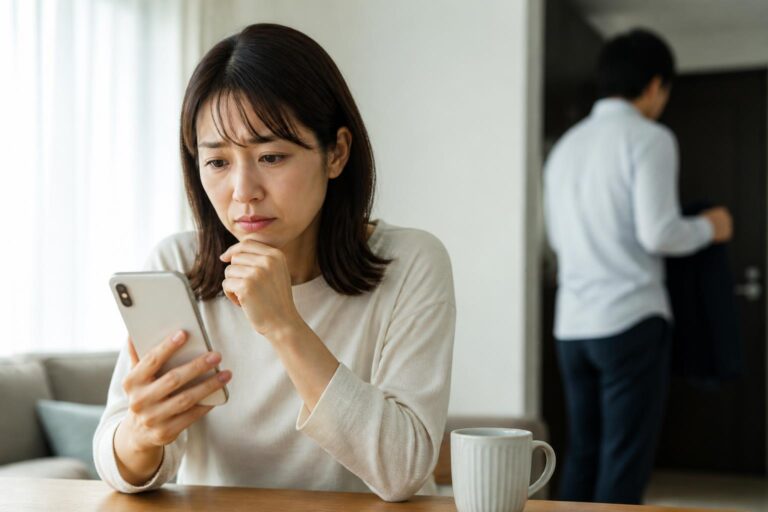 浮気の確信が持てないときに証拠を集める方法は？