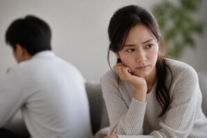 浮気調査を夫に知られず依頼できる？
